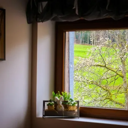 De La Ravanne Hébergement de vacances *