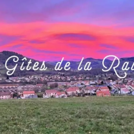 De La Ravanne *