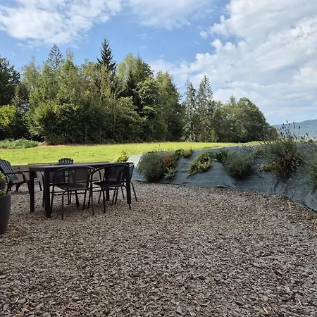 Hébergement de vacances De La Ravanne *