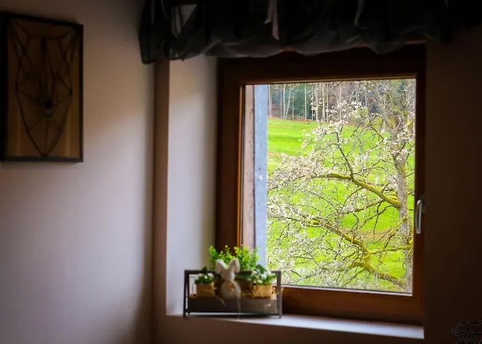 De La Ravanne בית נופש *