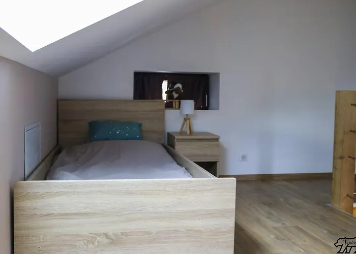 De La Ravanne * Ramonchamp