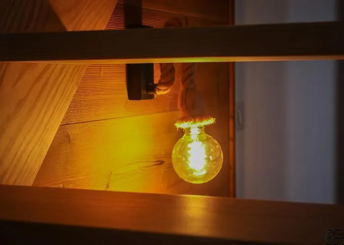 De La Ravanne בית נופש *